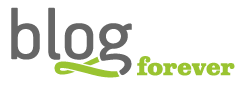 blogoforever logo Home