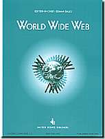 WWWJ cda displayimage Call for Papers World Wide Web Journal (Springer)